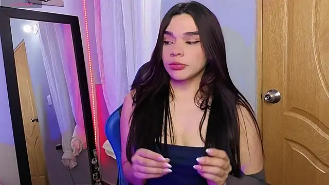Veronica_111 webcam