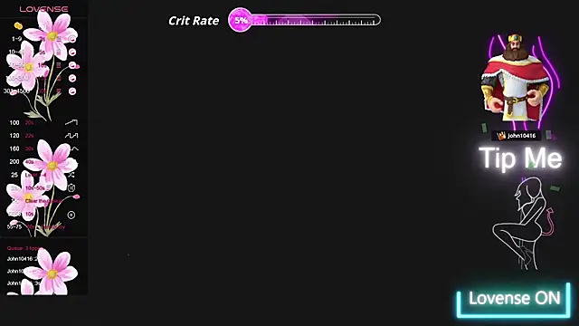lisa_Black00 webcam