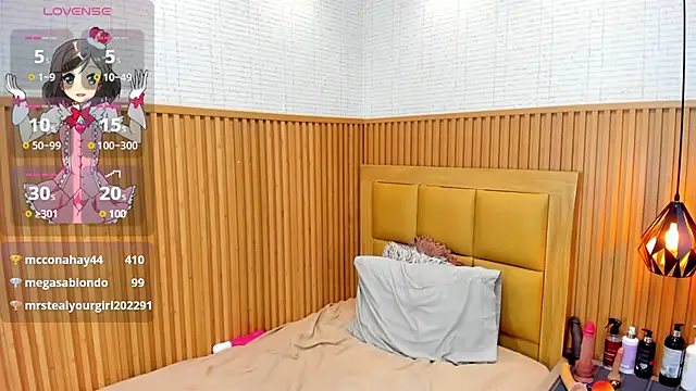 LOLAMAXI webcam