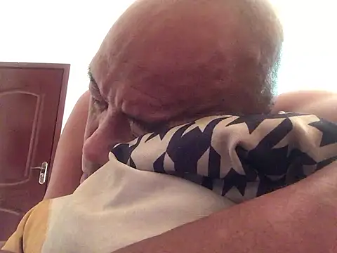 FleckedAlbum webcam