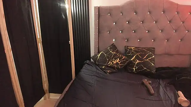 Scarbadgirl_ webcam