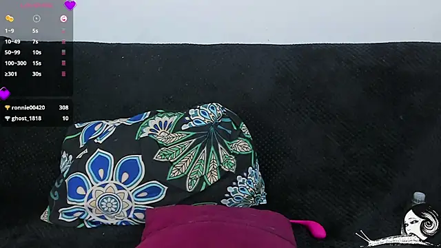 Britney_Rose webcam
