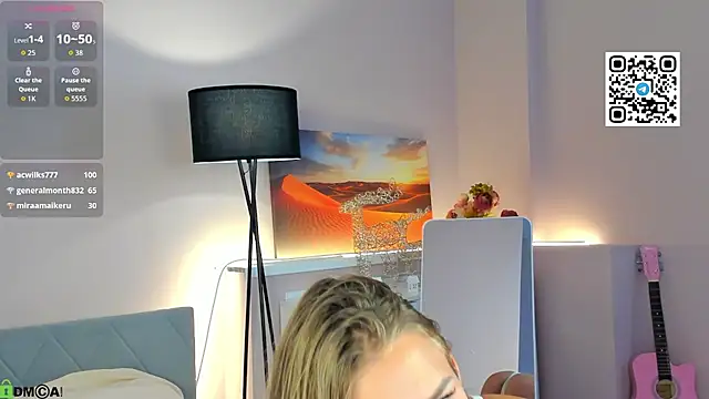 CherryLexi_ webcam