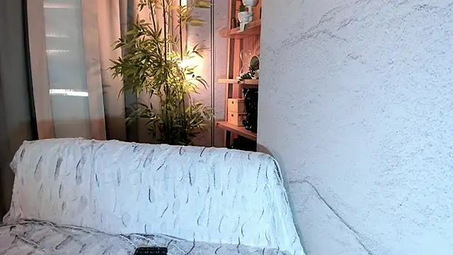 IsabelaStefano webcam