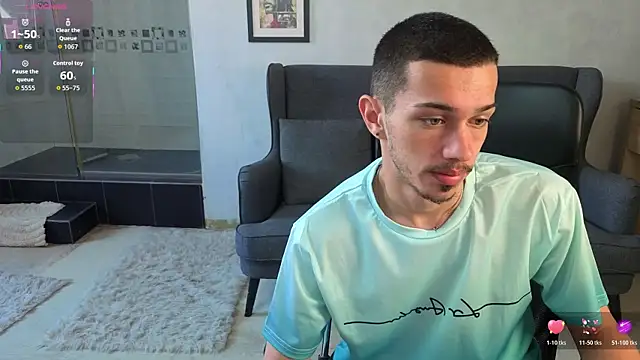 KaydenDrew webcam