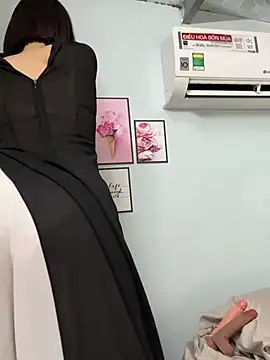 Nana-19 webcam