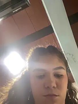 CamilaCastillo webcam