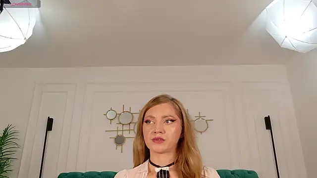 IrisLayne webcam