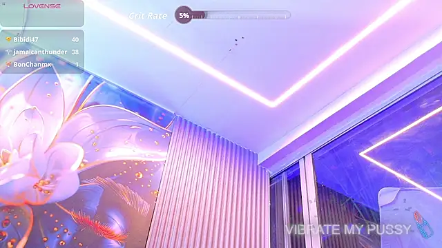 rouxinferno_cr webcam