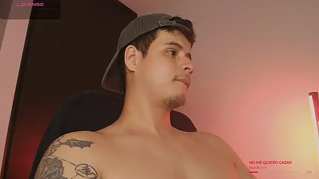 BjornSteel webcam
