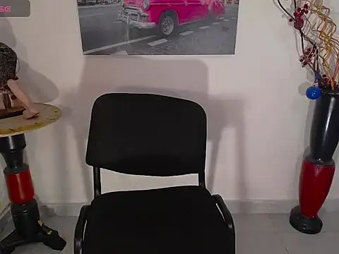 KeysyCFire webcam