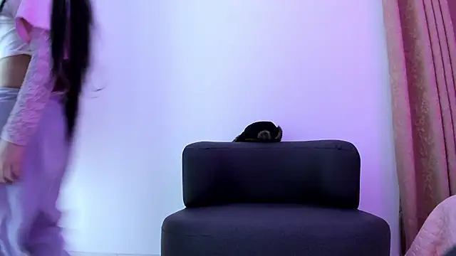 Lana_fox01 webcam