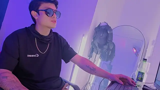 angel_still_ webcam