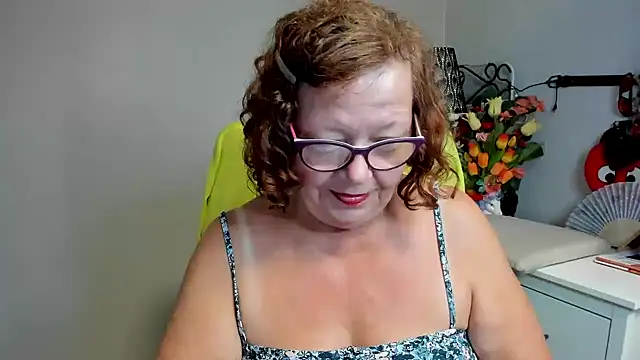 Adelewildx webcam