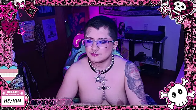 masterkevinftm live cam on StripChat