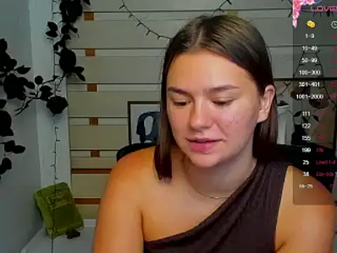 Josephine_Kiss webcam