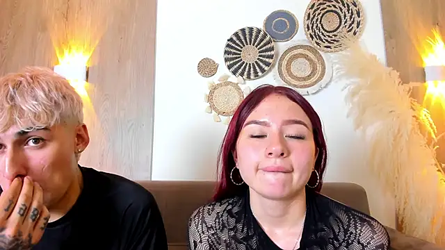 Kenji_n_Rousse webcam