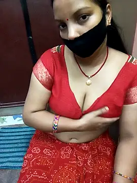 Manjudear webcam