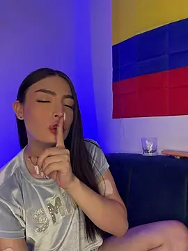 Camistar18 webcam