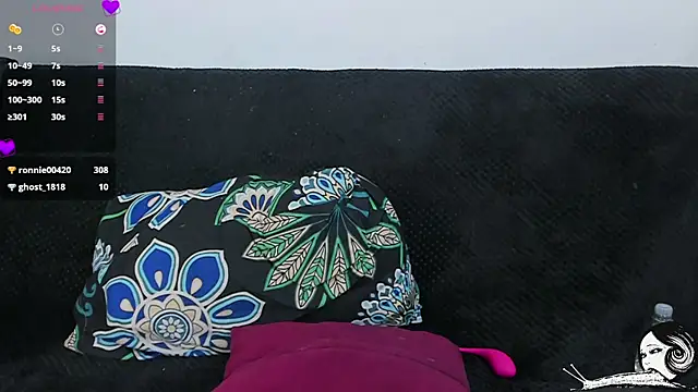 Britney_Rose webcam