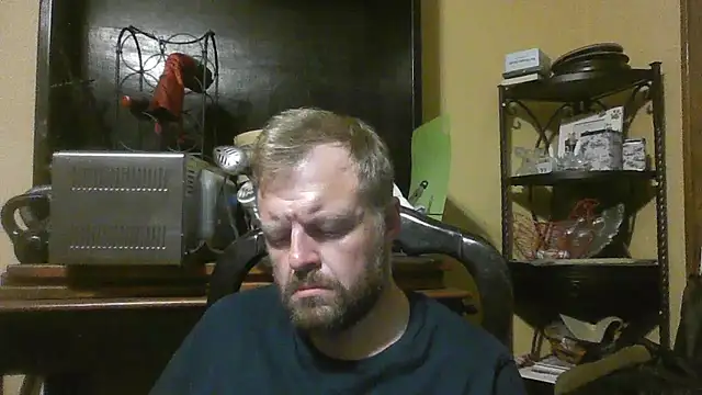 TheOneDonShaun webcam