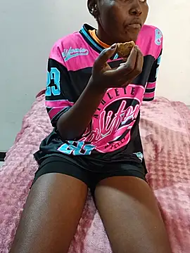 VirginPrincess06 webcam
