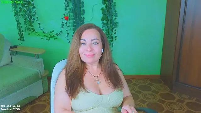 Zoe_Zephyr webcam