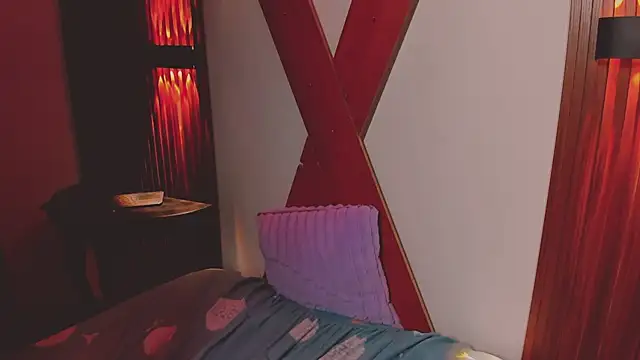 Paulina07_ webcam