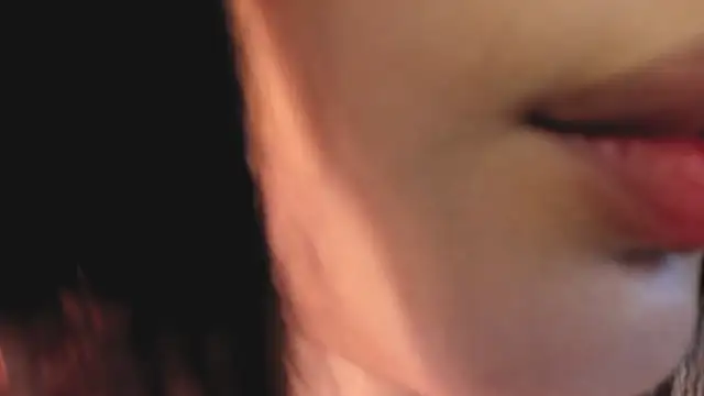 Aoki_sweet webcam