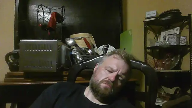 TheOneDonShaun webcam
