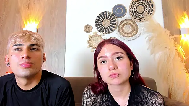 Kenji_n_Rousse webcam