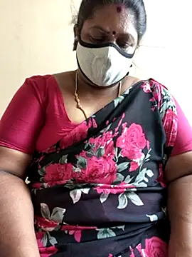 sreemamitha9 webcam