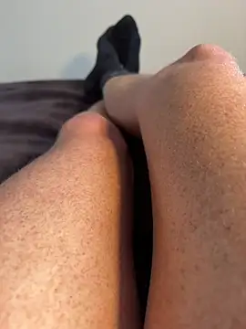 Gayginger86 webcam