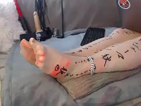 GoddessMonicaAngels webcam