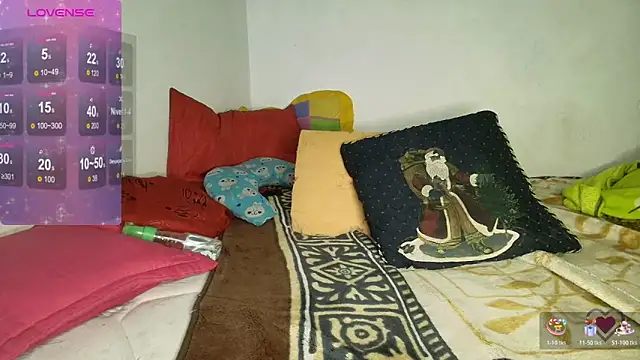 EliVanegas webcam