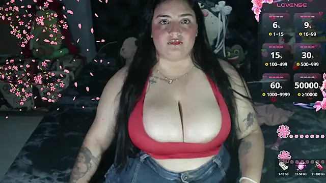 DAILYN__SOFIA__ webcam