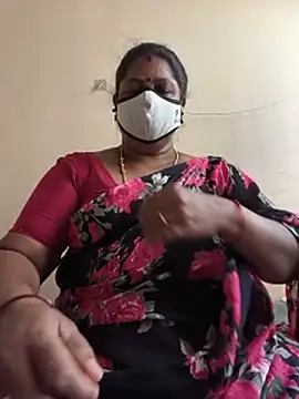 sreemamitha9 webcam