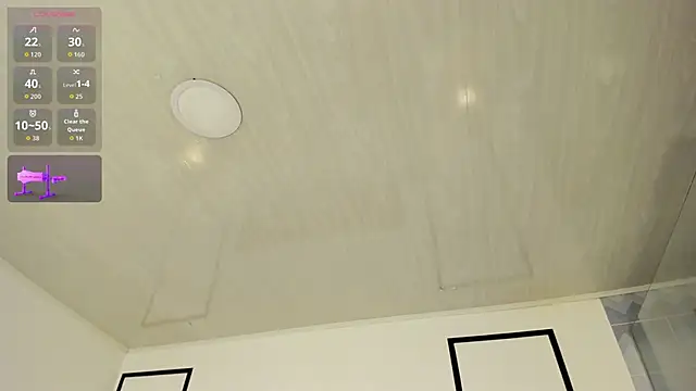 LunaAndDante webcam
