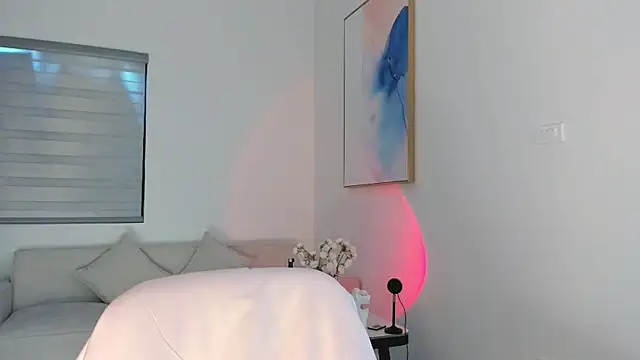 Aoki_sweet webcam