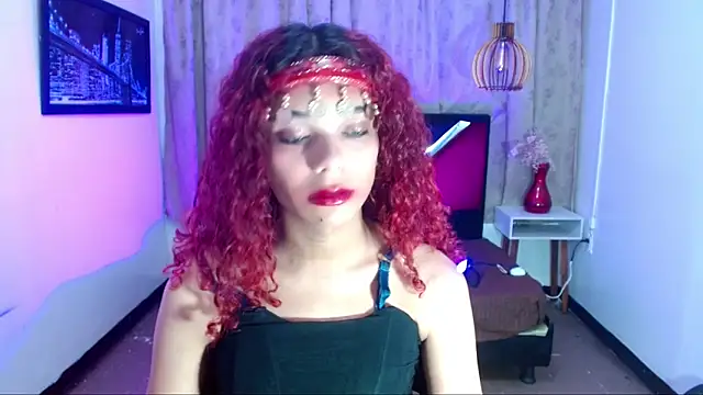 luisa__torres webcam