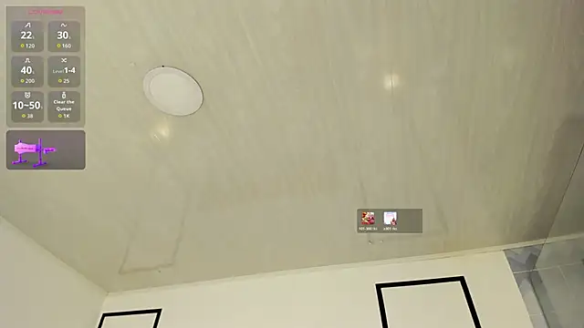 LunaAndDante webcam