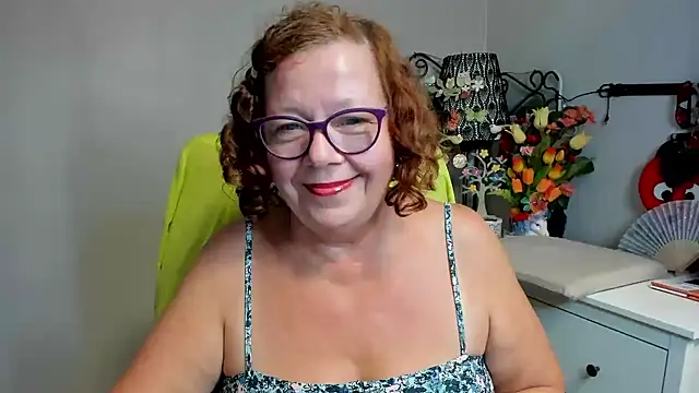 Adelewildx webcam