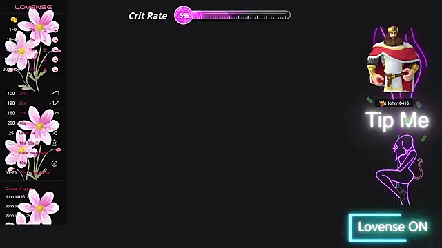 lisa_Black00 webcam