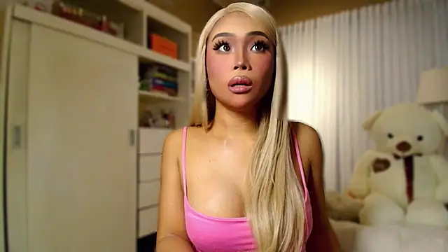 venusangelic webcam