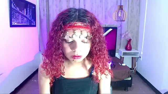 luisa__torres webcam