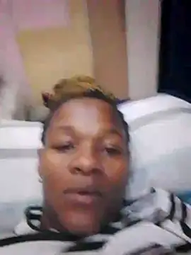 SexyRebellicious webcam