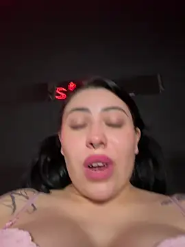 Draculona-666 webcam