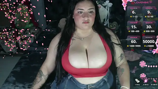 DAILYN__SOFIA__ webcam