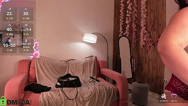 Annet_Nel1son webcam