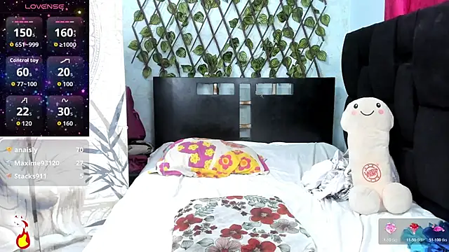 Chris_Santana webcam